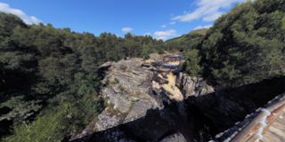 Strathgarve Bridges